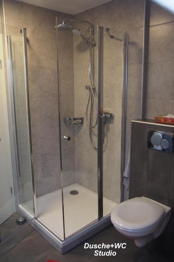 Apartamento Haus Sonneneck Bad Bocklet Exterior foto
